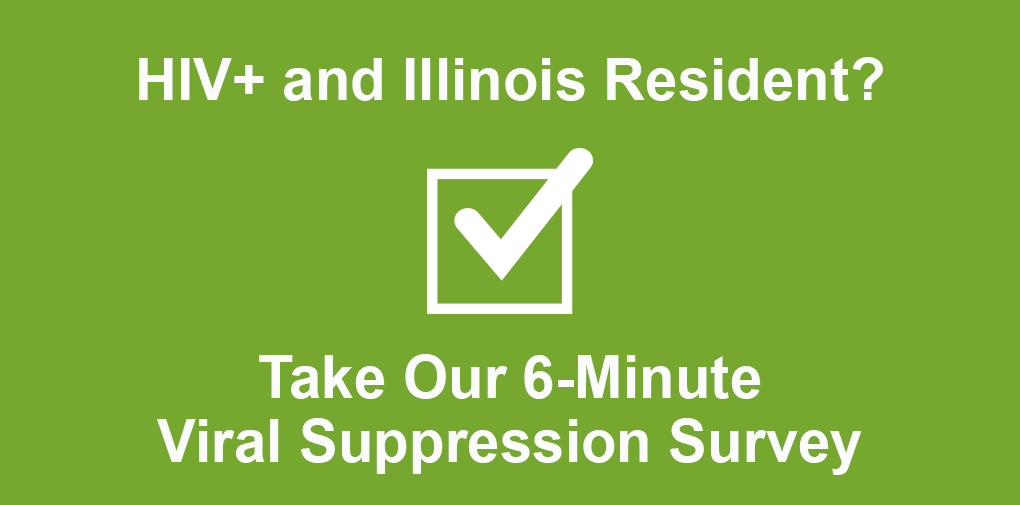 Viral Supression Survey